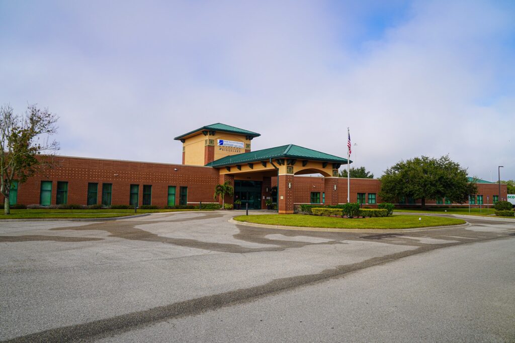 Medical Office Sarasota