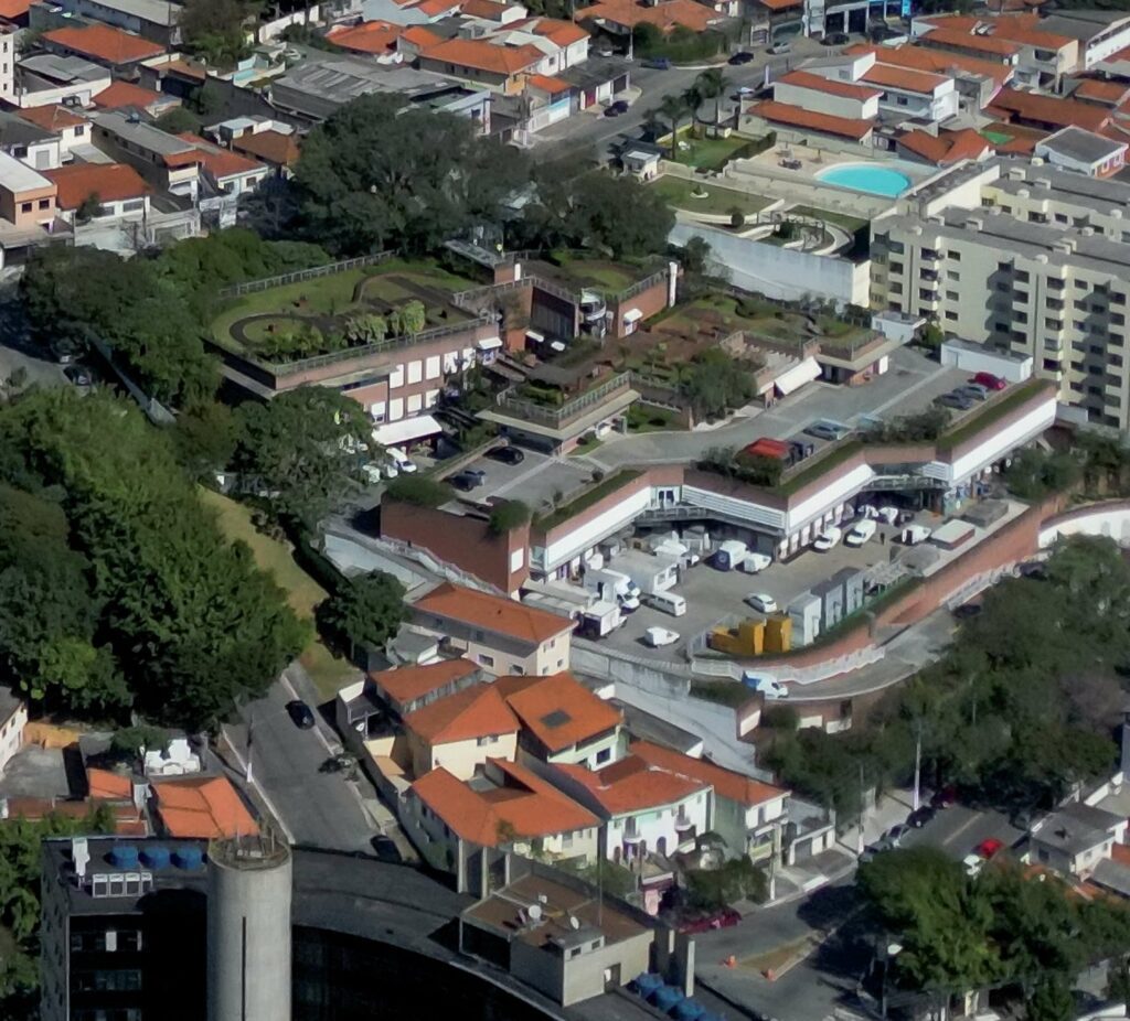 508 Green Park